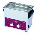 Emag Ultrasound Cleaner - Emmi-h22 Ultrasound Cleaner 2 2 Liter - 98217